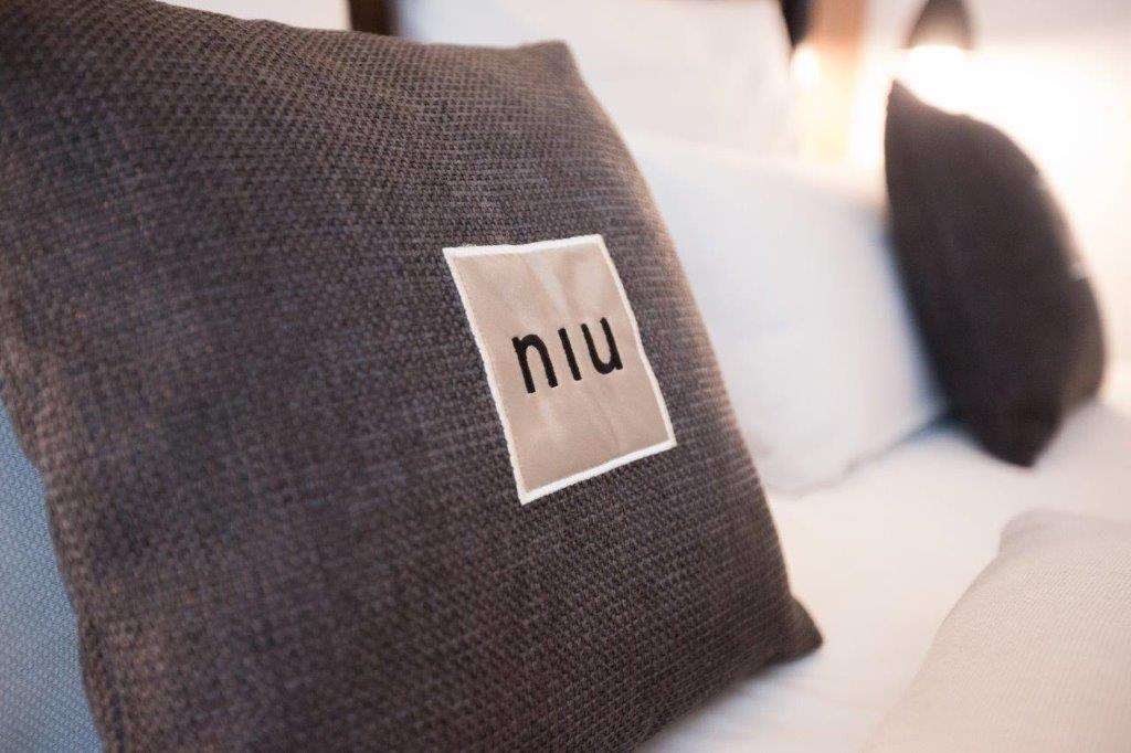 The Niu Saddle Hotel Fuerth Amenities photo